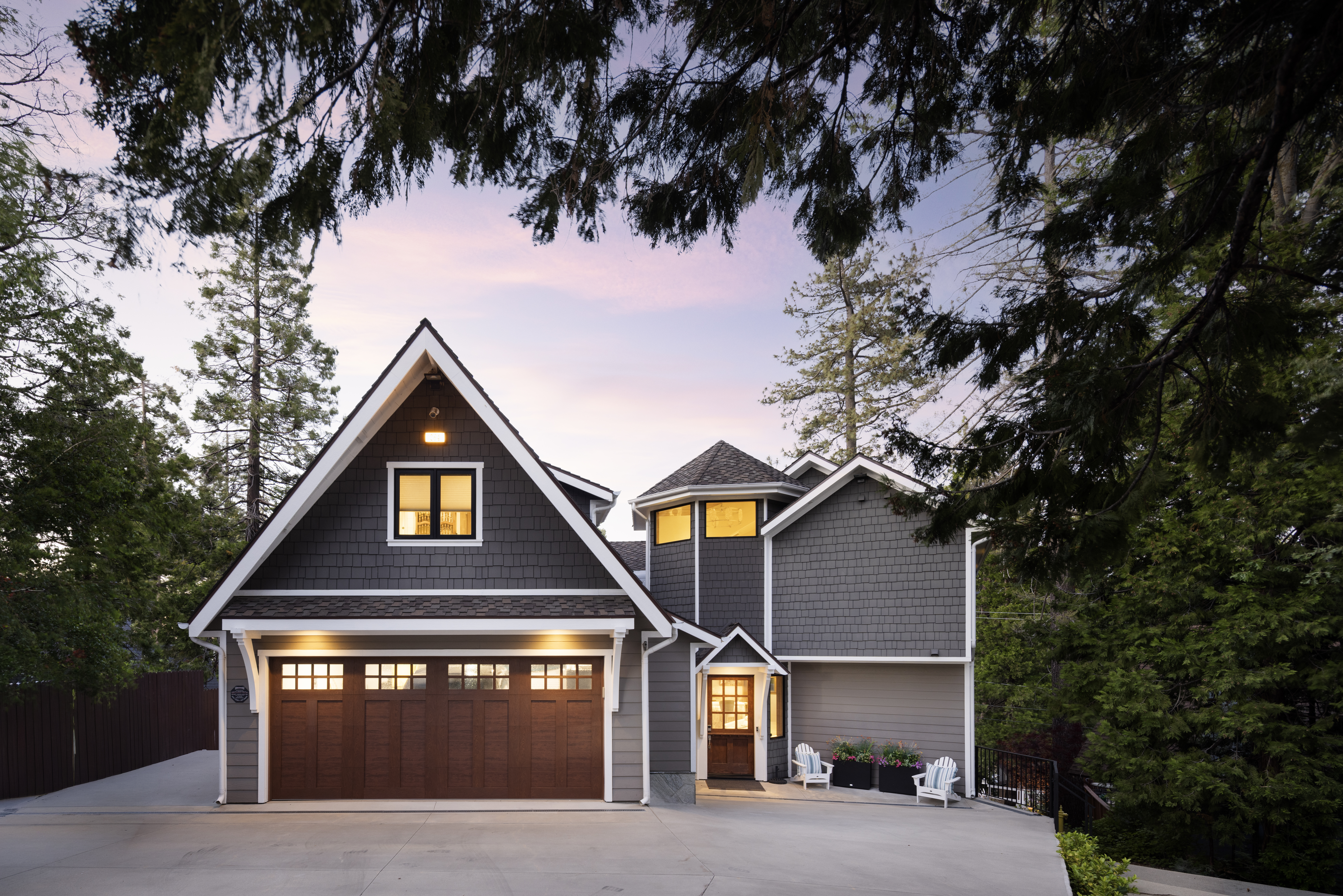 264 South Highway 173 — second exterior view